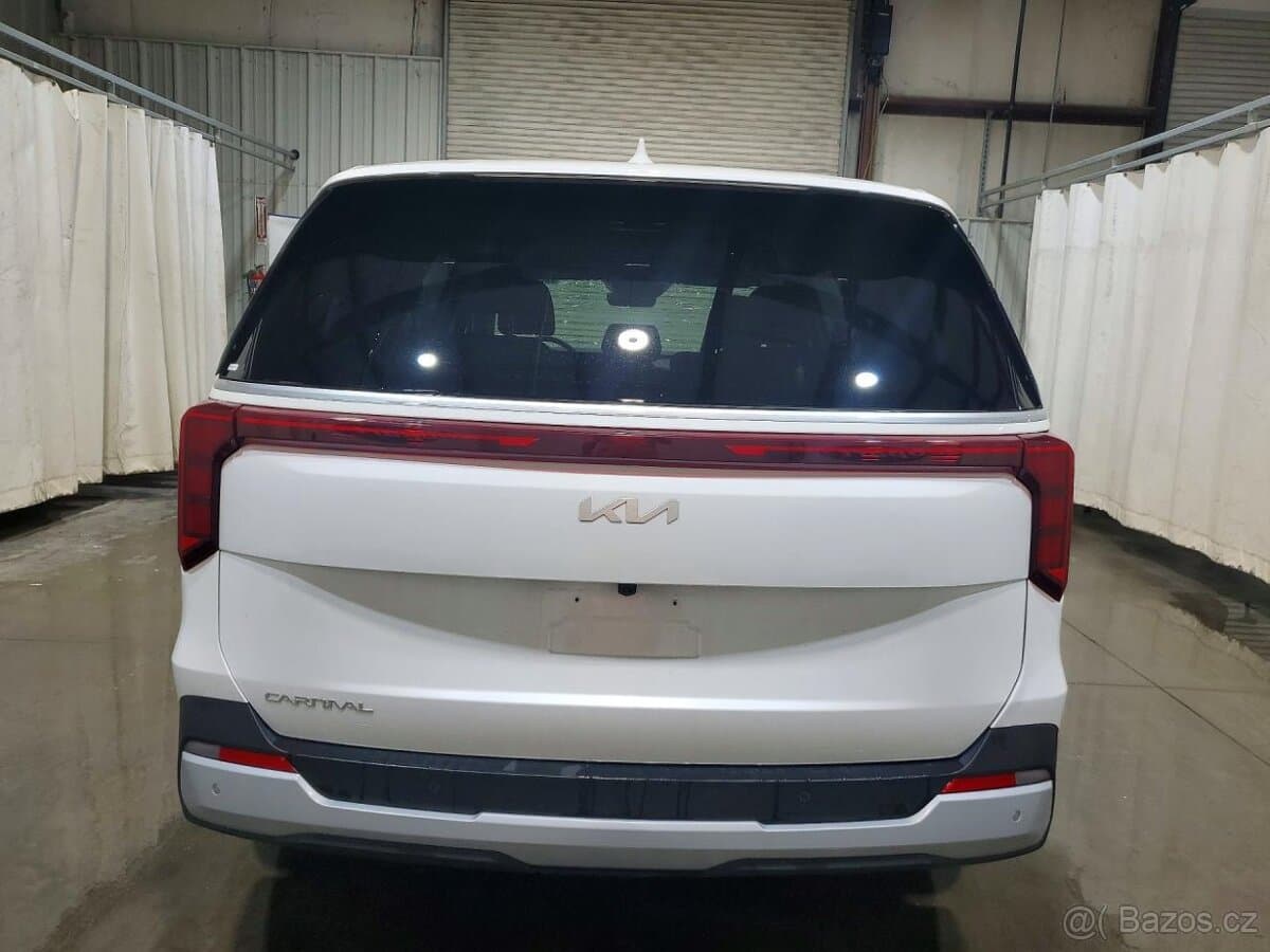 2026 Kia CARNIVAL - 6