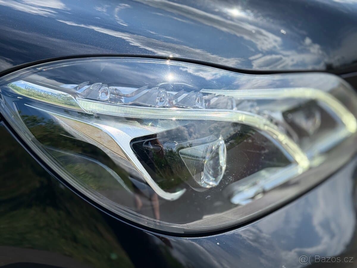 2014 Mercedes-Benz OSTATNÍ - 6