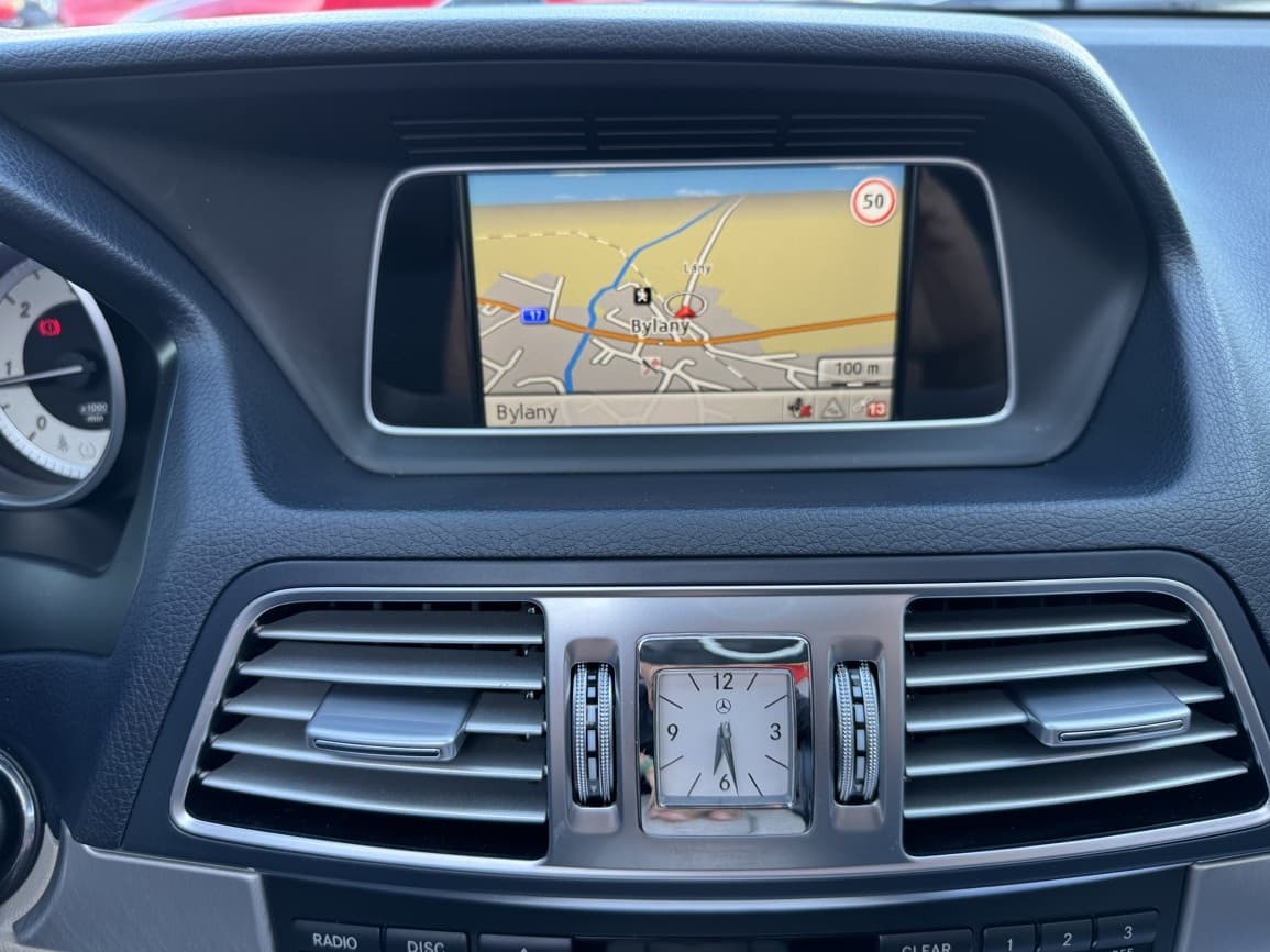 2015 Mercedes-Benz OSTATNÍ - 6