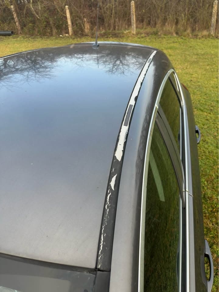 2010 Opel ASTRA - 6