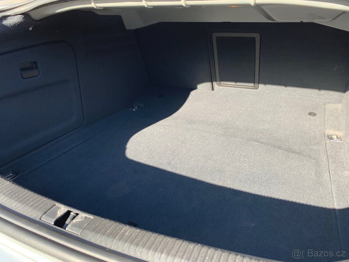 2008 Audi A6 - 6