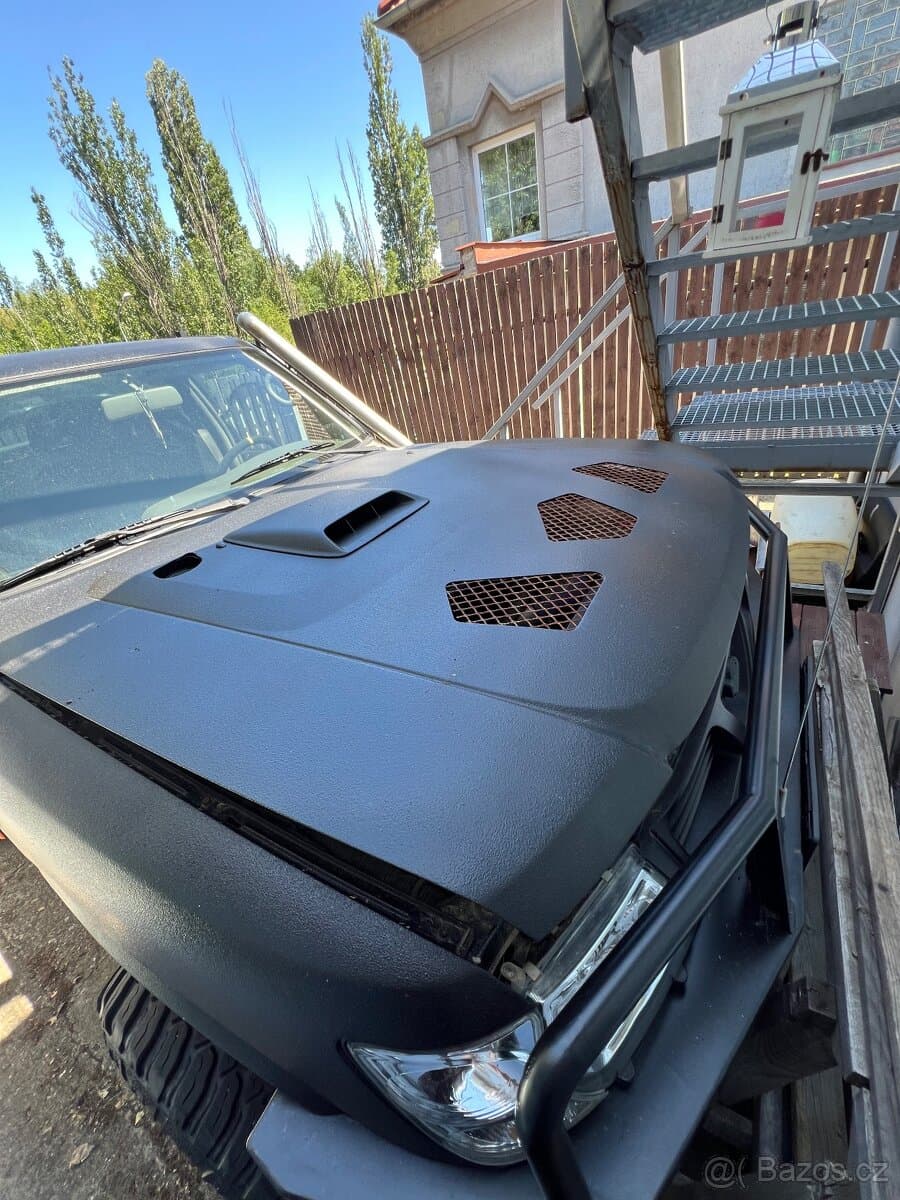 Nissan PATROL - 6