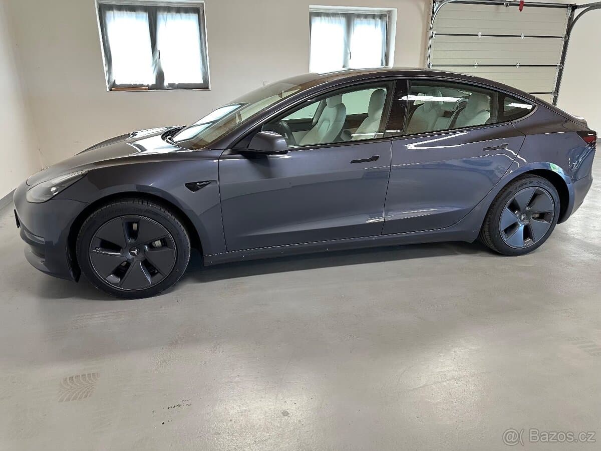 2021 Tesla MODEL 3 - 6