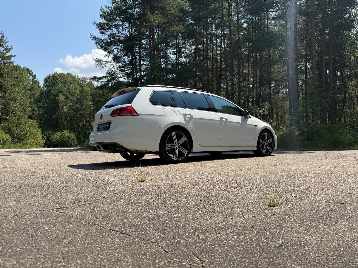 2016 Volkswagen GOLF - 6