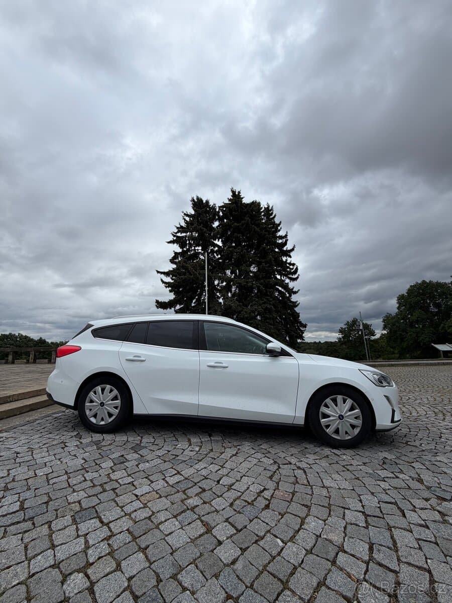2018 Ford FOCUS - 6
