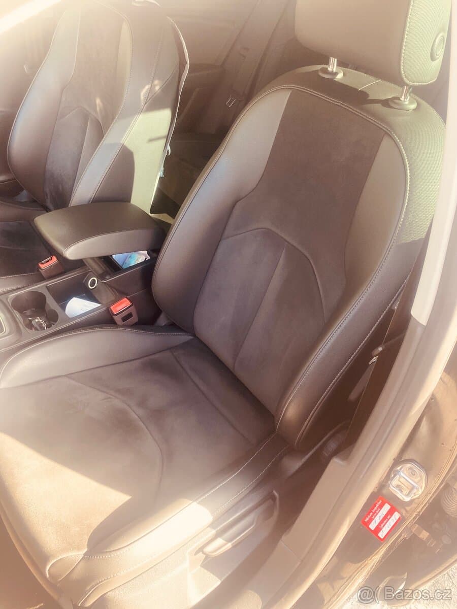 2018 Seat LEON - 6