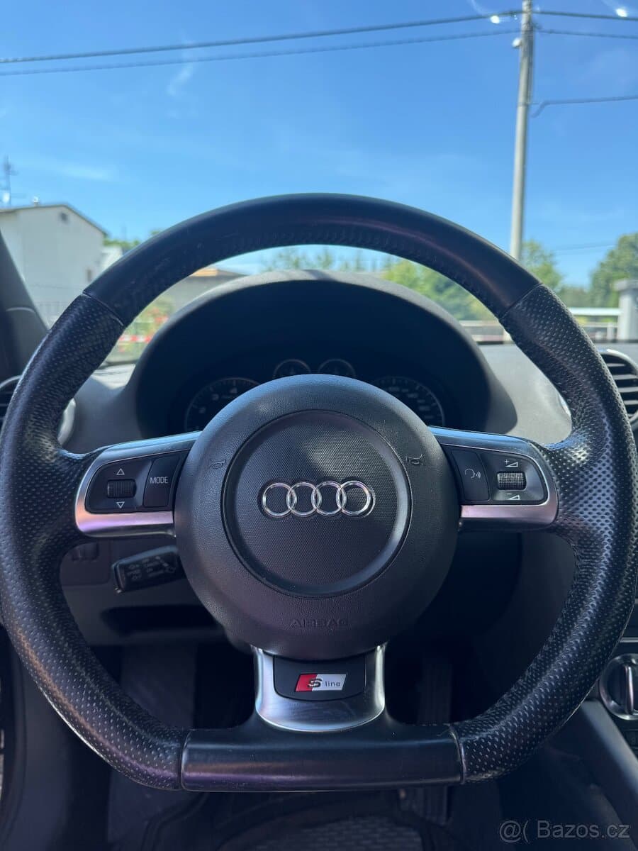 2009 Audi A3 - 6