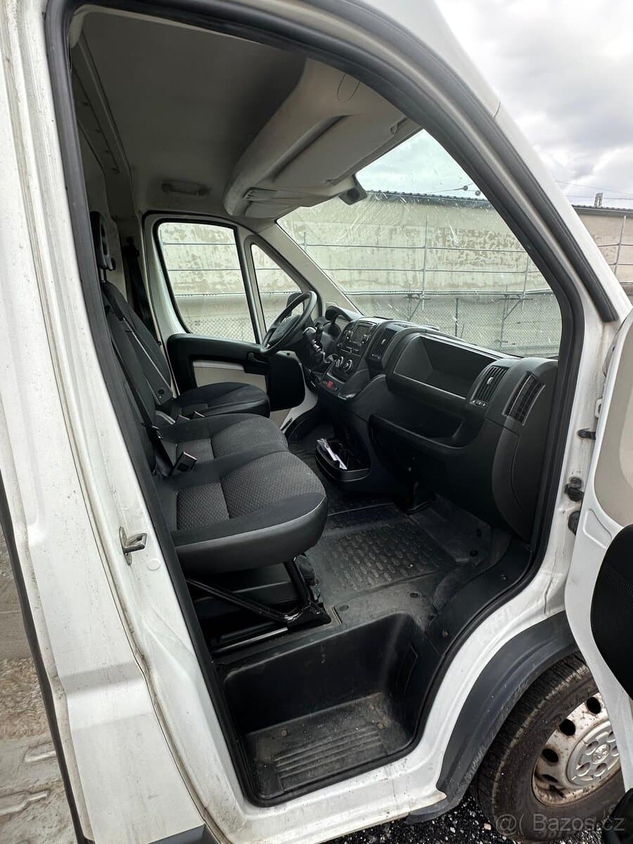 2018 Peugeot BOXER - 6