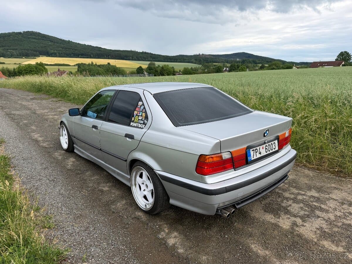 1993 BMW OSTATNÍ - 6