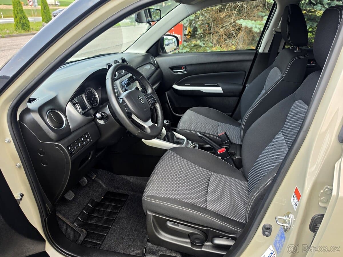 2015 Suzuki VITARA - 6