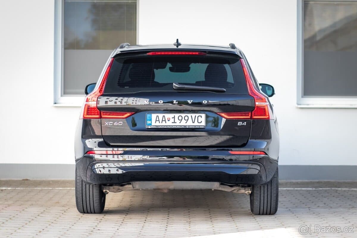2023 Volvo XC60 - 6