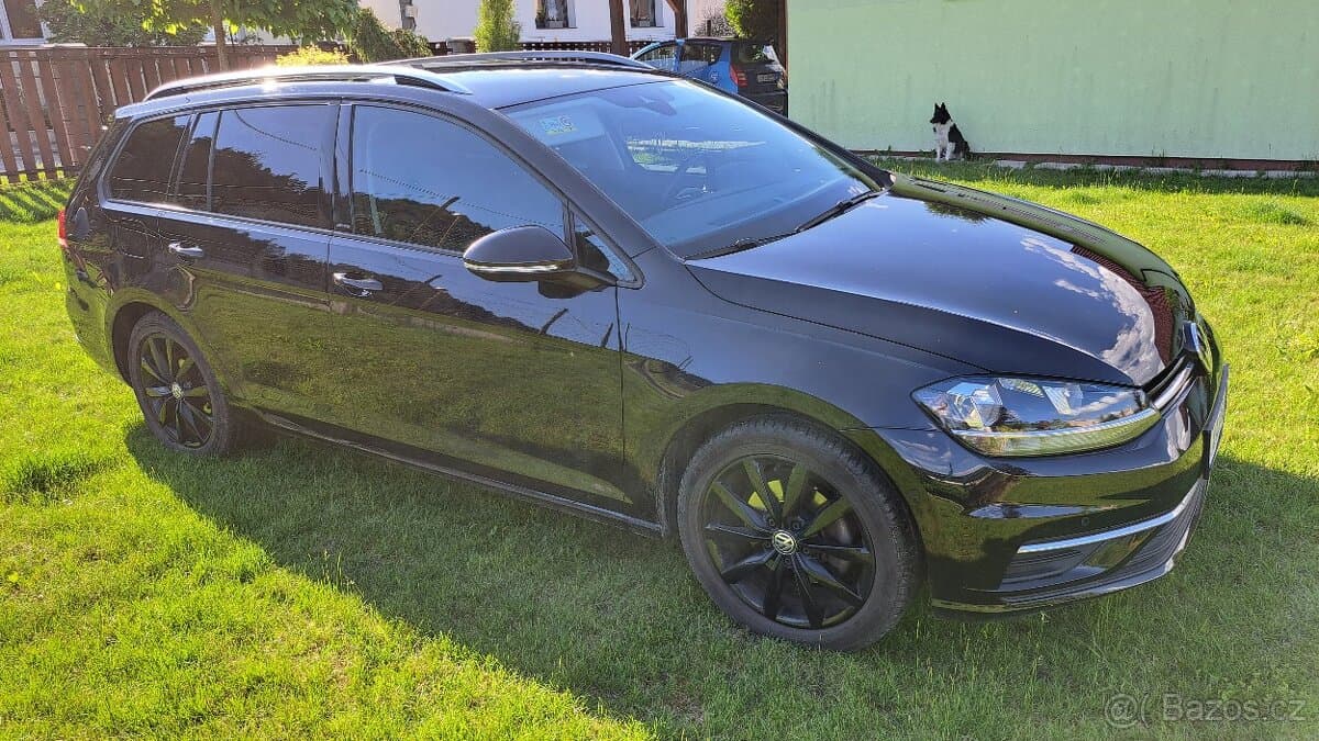 2020 Volkswagen GOLF - 6