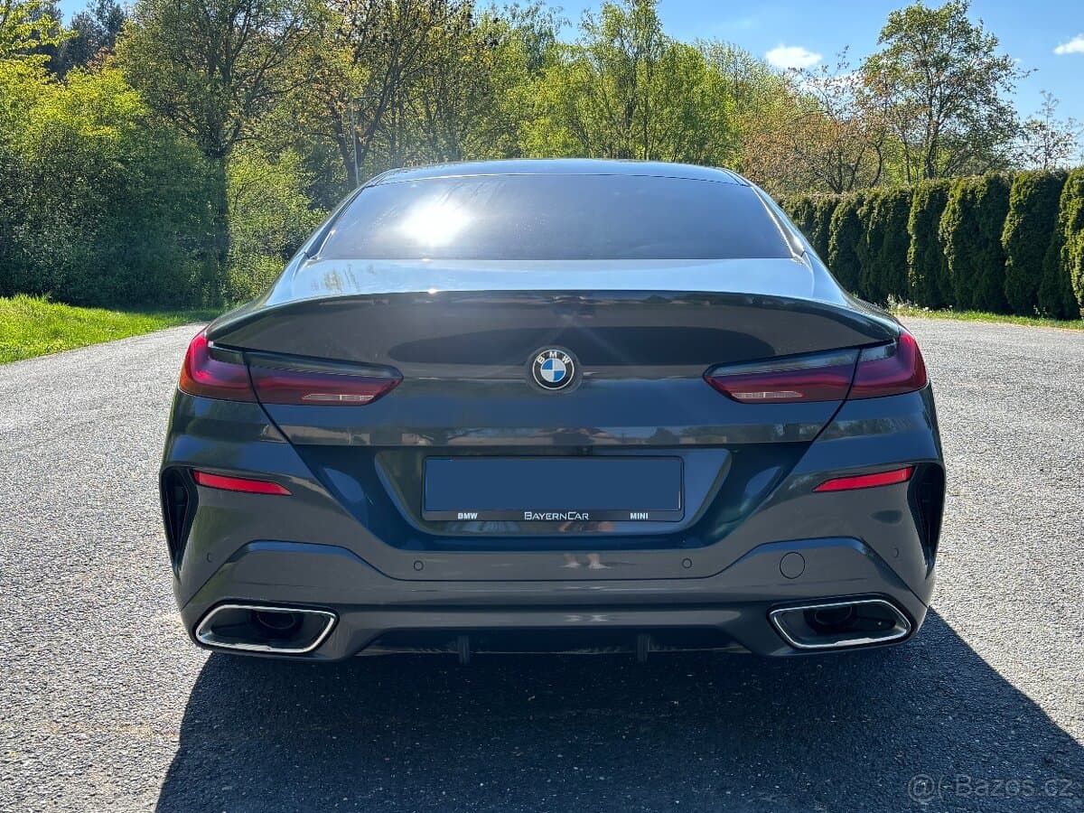 2022 BMW OSTATNÍ - 6
