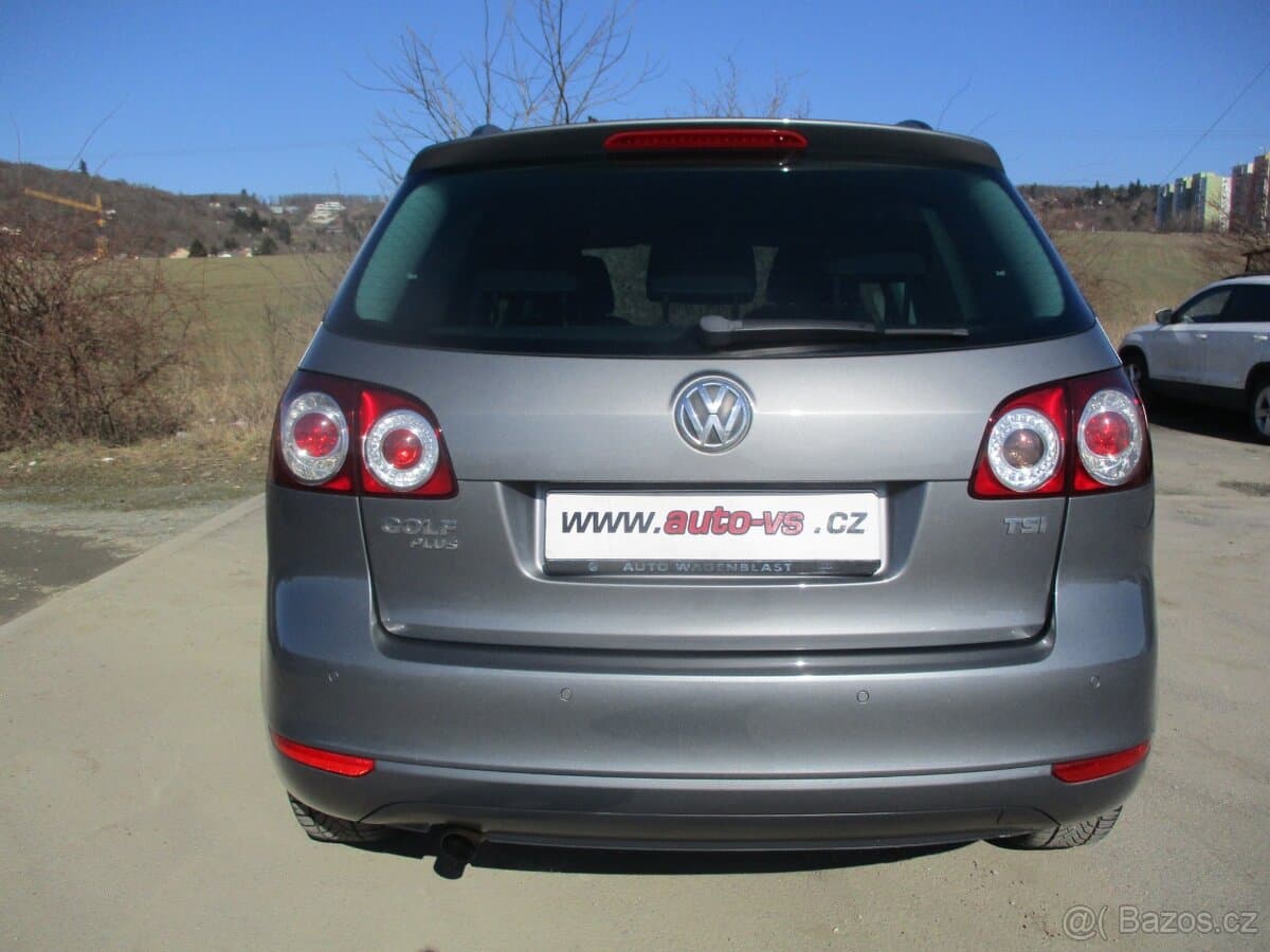 2012 Volkswagen GOLF - 6