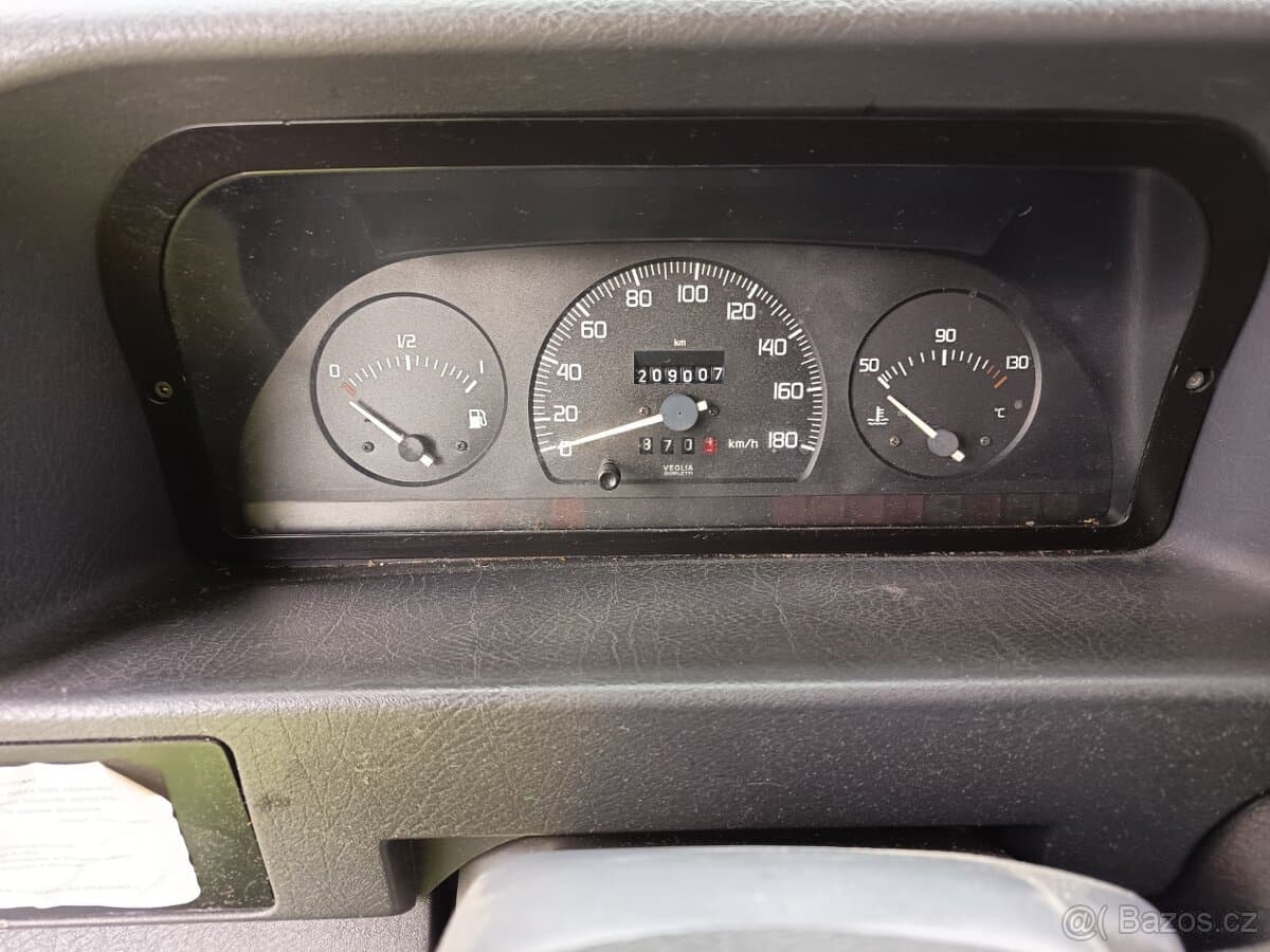 1996 Fiat DUCATO - 6