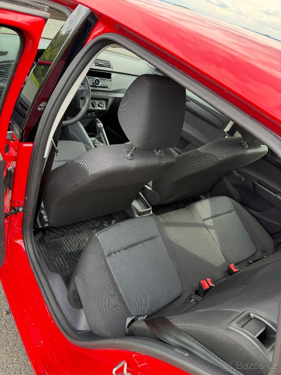 2020 Škoda FABIA - 6