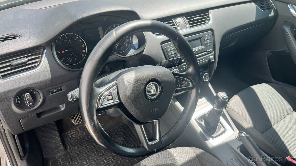 2013 Škoda OCTAVIA - 6