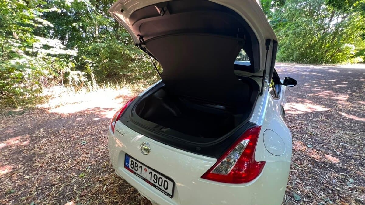 2011 Nissan OSTATNÍ - 6