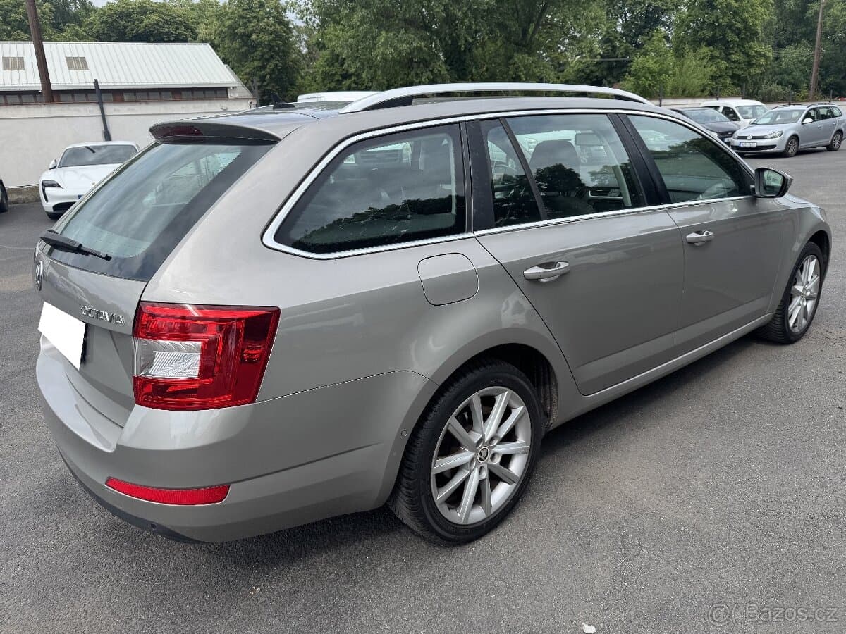2014 Škoda OCTAVIA - 6