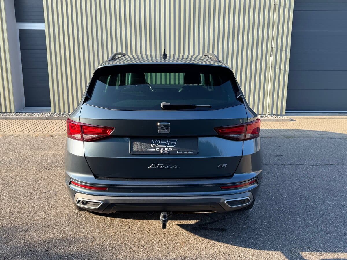 2020 Seat ATECA - 6