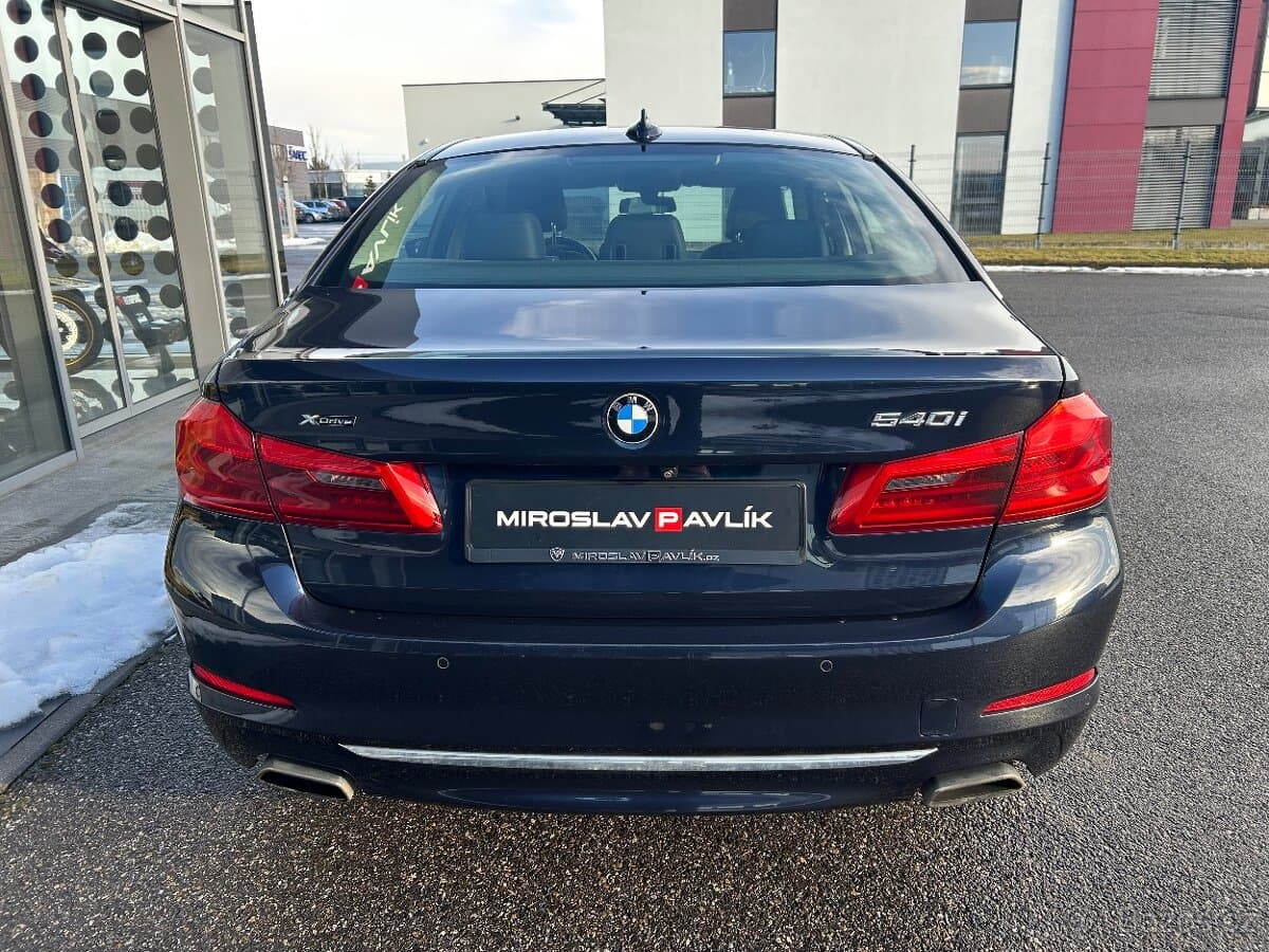 2017 BMW OSTATNÍ - 6