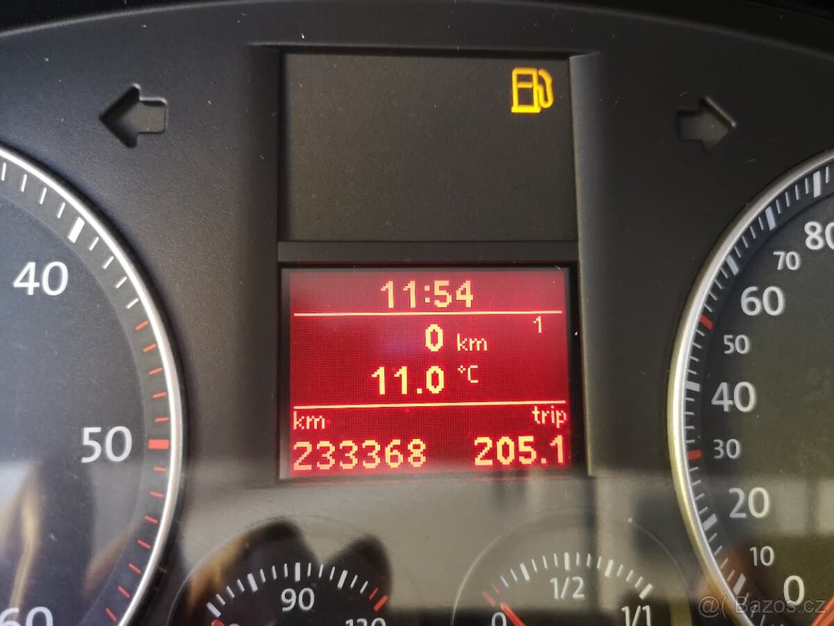 2008 Volkswagen CADDY - 6