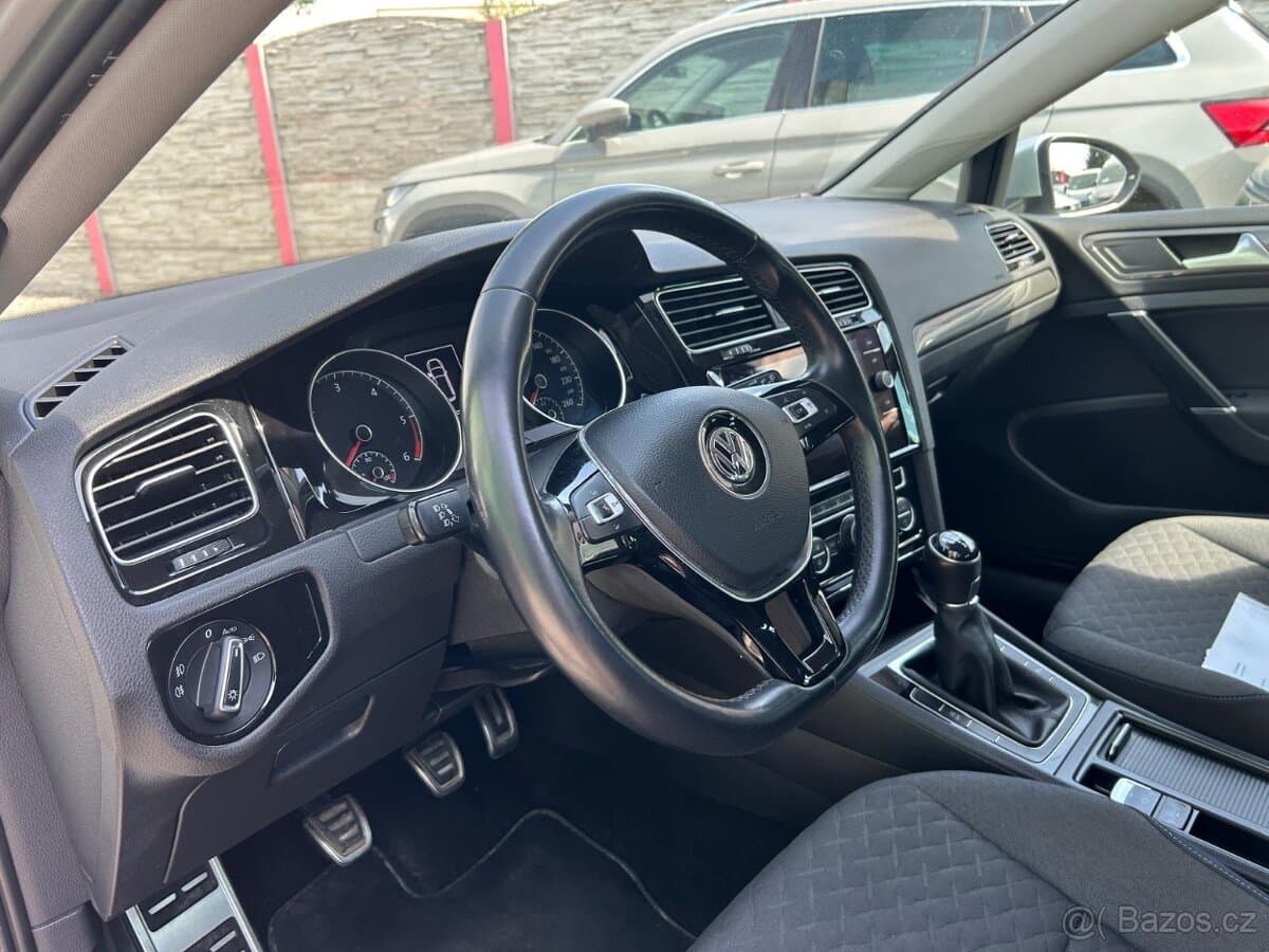 2019 Volkswagen GOLF - 6