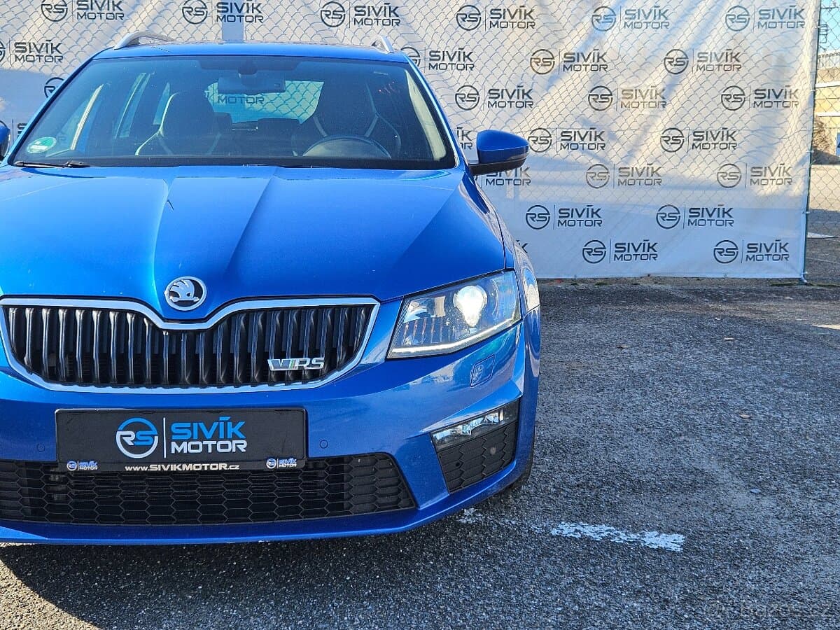 2015 Škoda OCTAVIA - 6