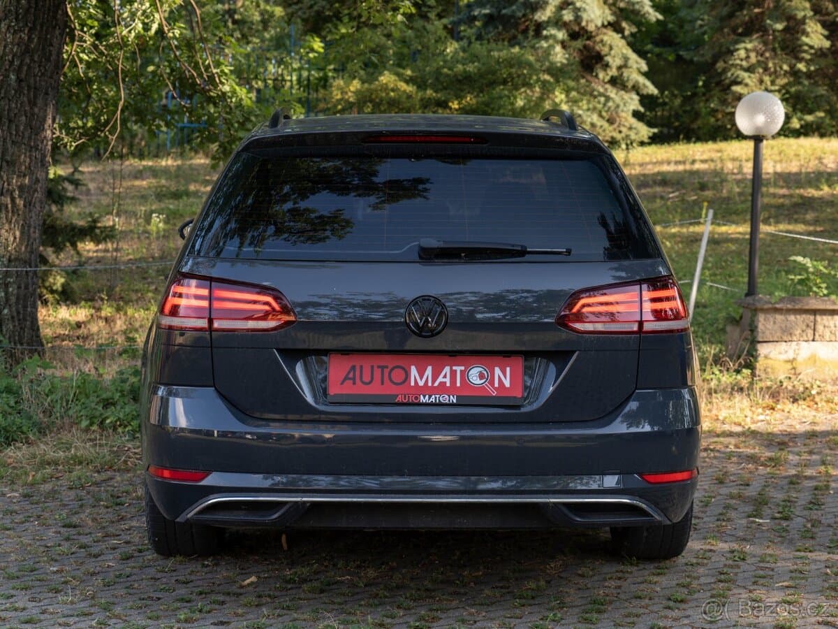 2017 Volkswagen GOLF - 6