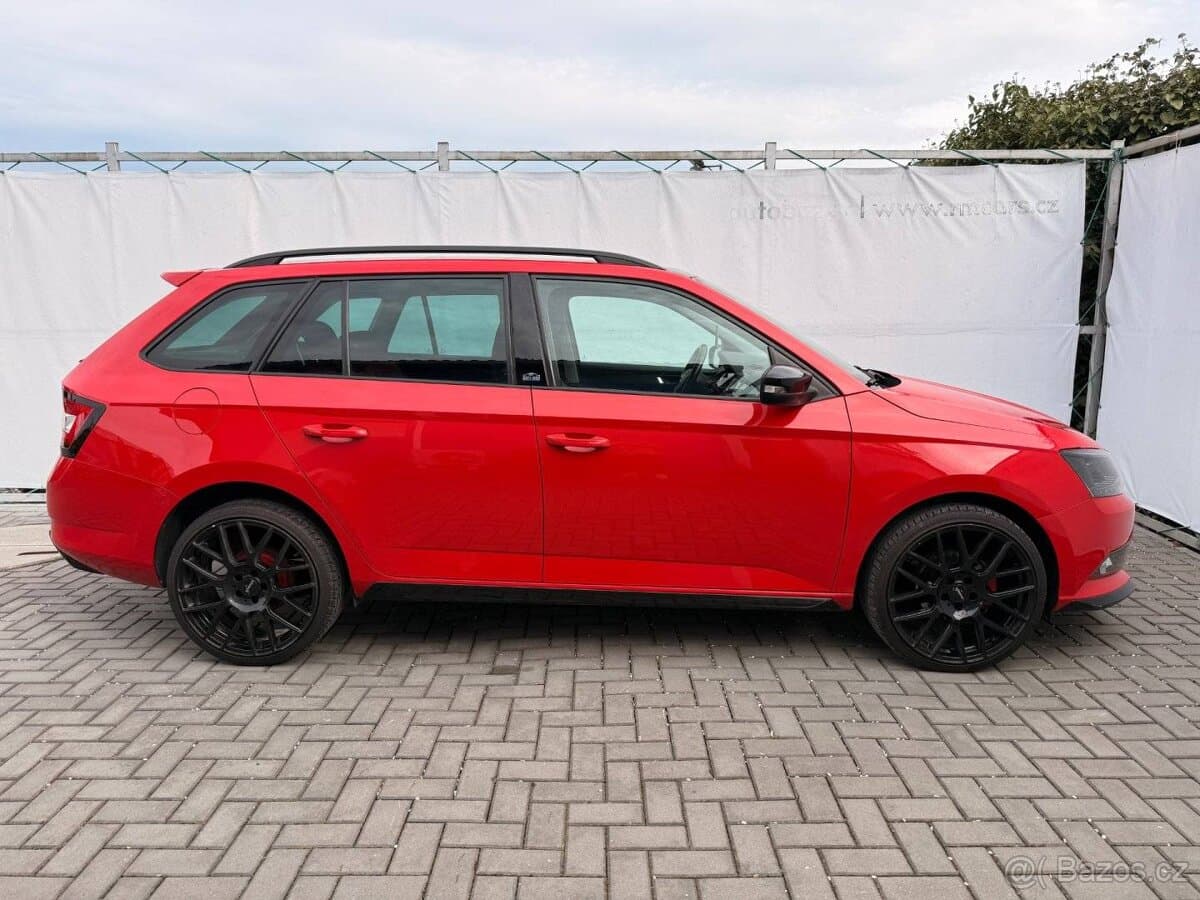 2016 Škoda FABIA - 6