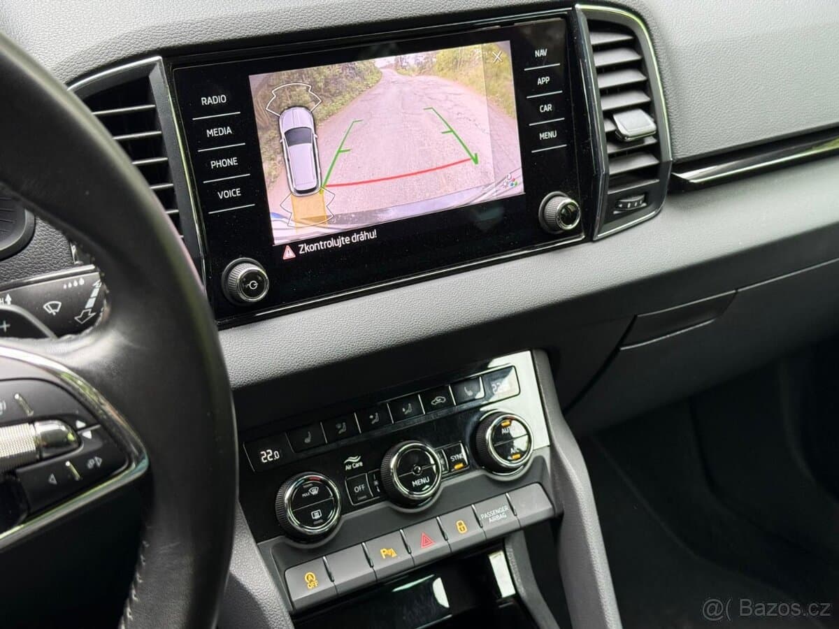 2022 Škoda KAROQ - 6