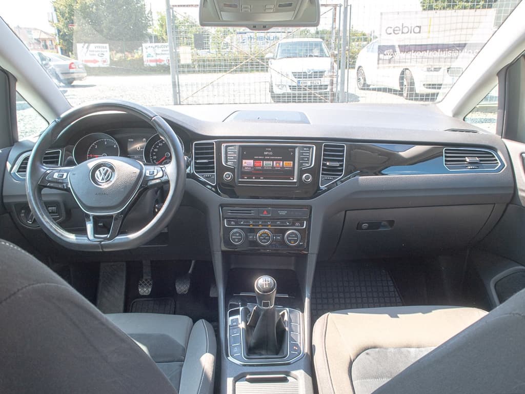 2015 Volkswagen GOLF - 6