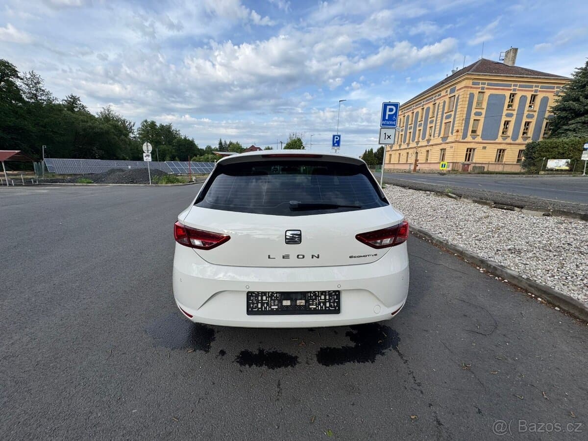 2014 Seat LEON - 6