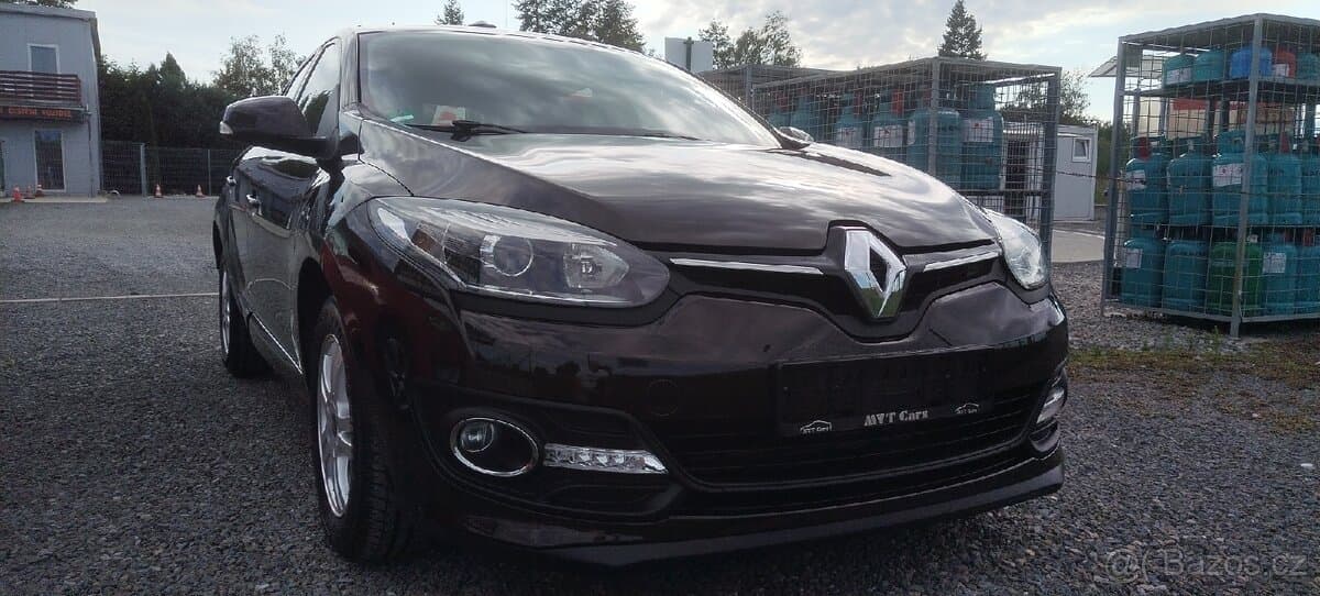 2014 Renault MEGANE - 6