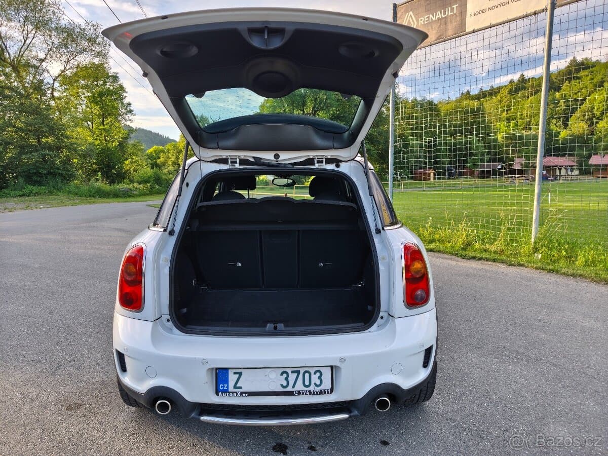 2013 Mini COOPER - 6