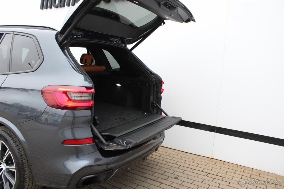 2018 BMW X5 - 6