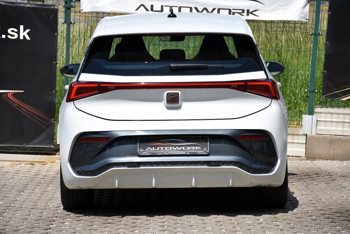 2023 Cupra BORN - 6