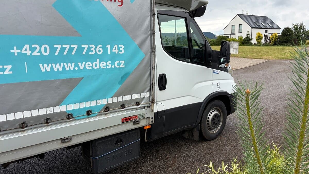 Iveco OSTATNÍ - 6