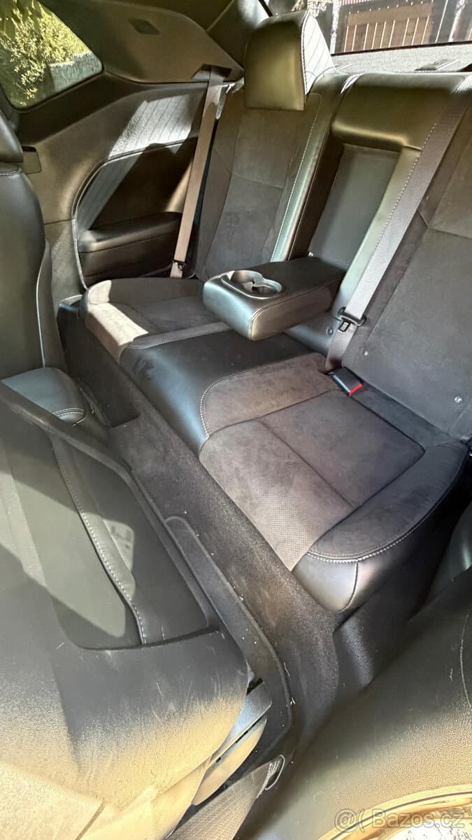 2019 Dodge CHALLENGER - 6