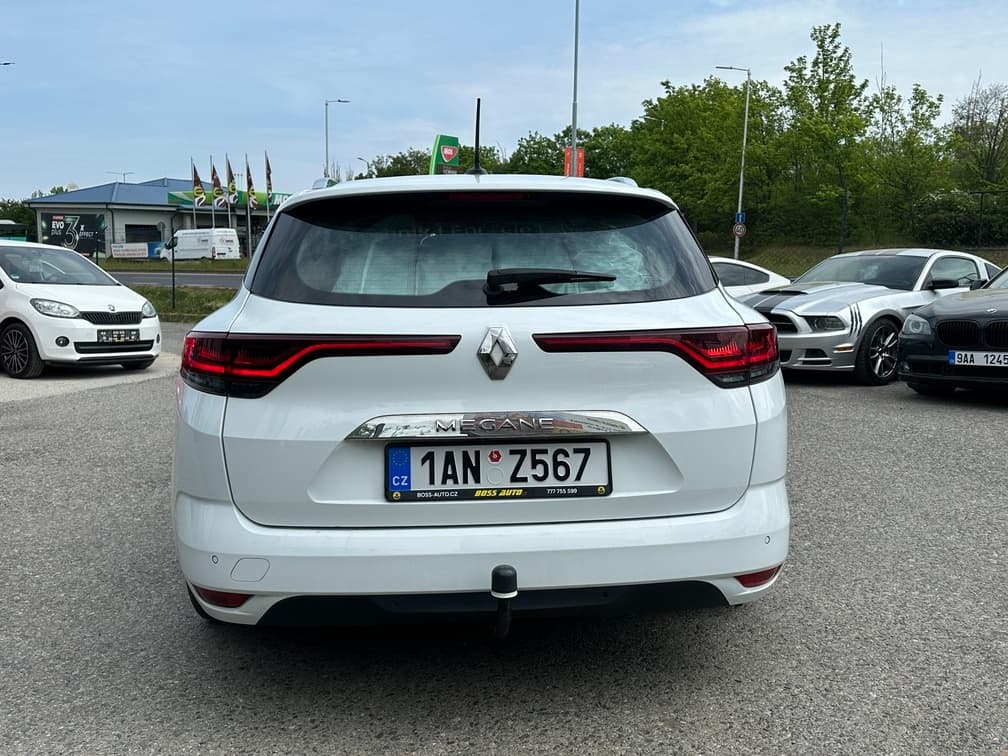 2022 Renault MEGANE - 6