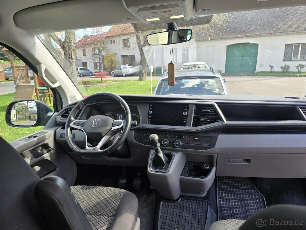 2022 Volkswagen CARAVELLE - 6