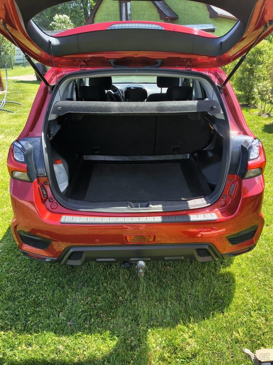 2021 Mitsubishi ASX - 6