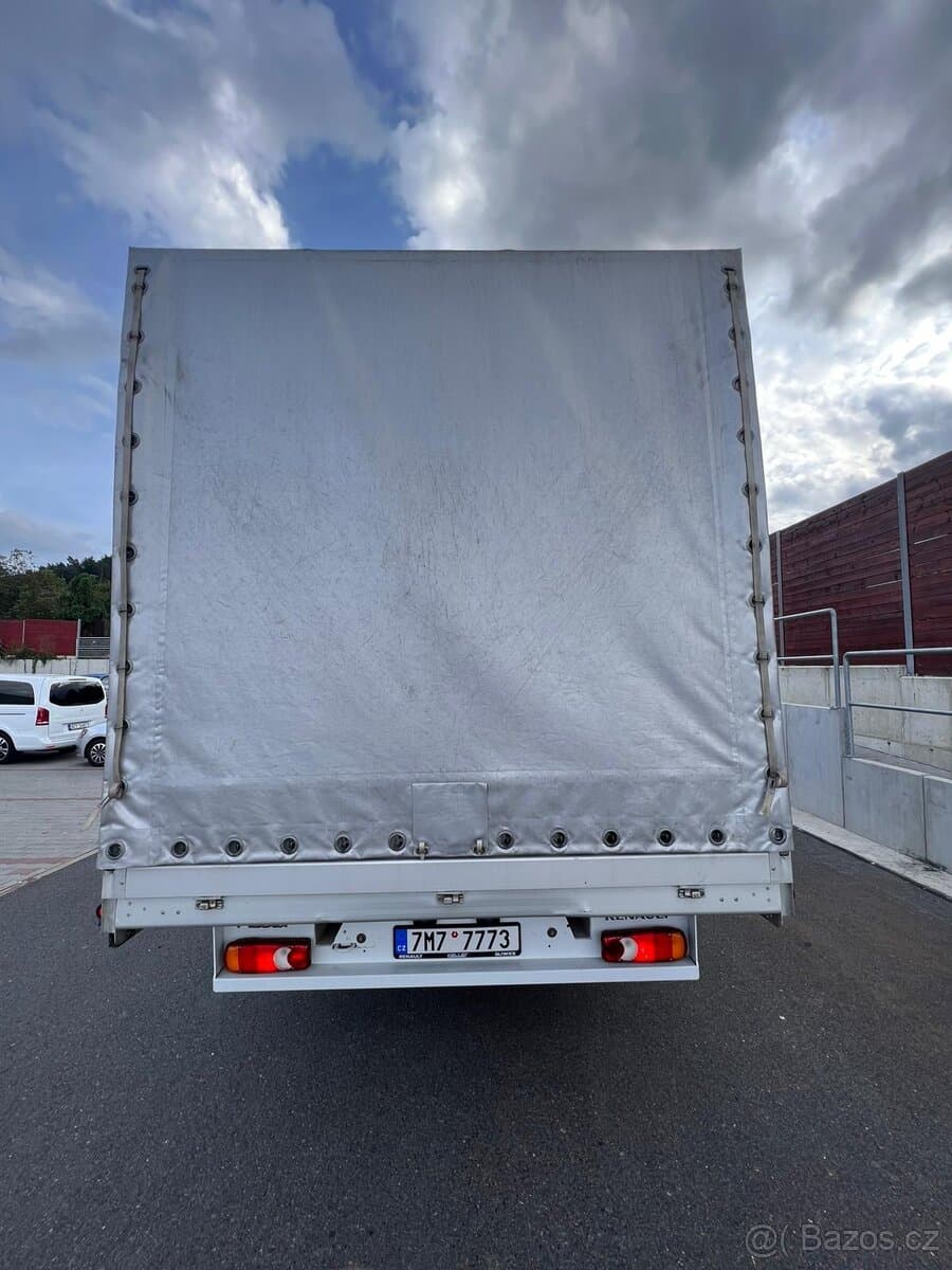 2021 Renault MASTER - 6