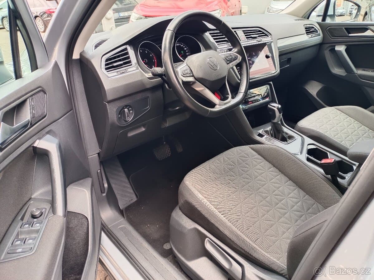 2022 Volkswagen TIGUAN - 6