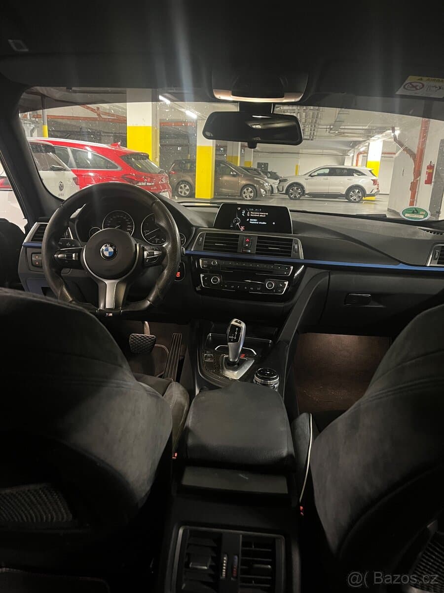 2016 BMW OSTATNÍ - 6