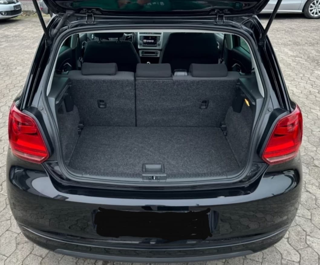 2016 Volkswagen POLO - 6