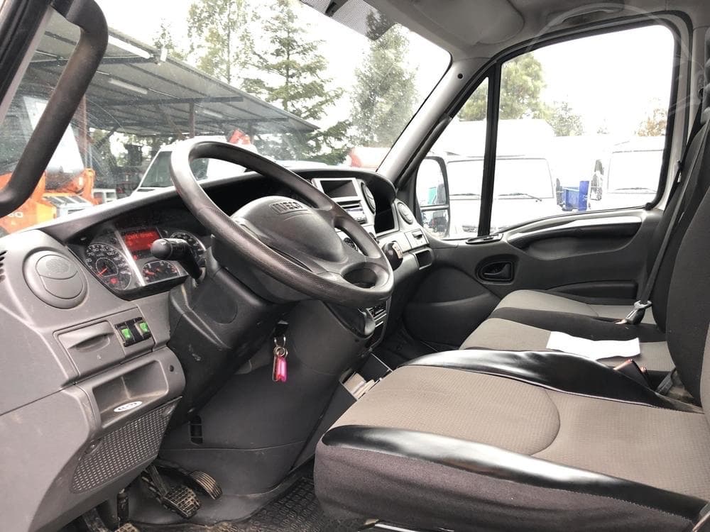 2007 Iveco OSTATNÍ - 6