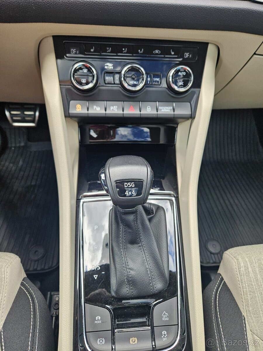 2018 Škoda KODIAQ - 6