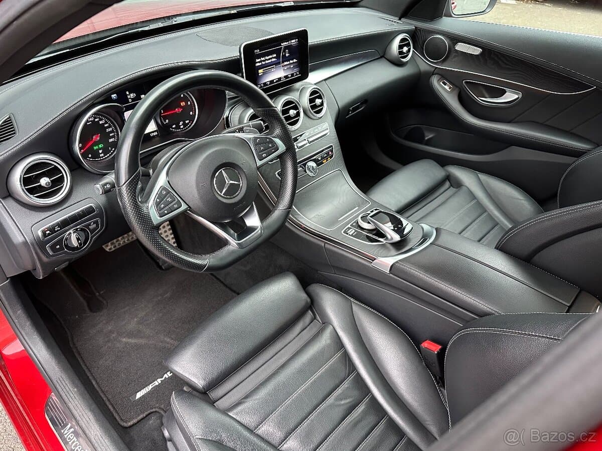 2015 Mercedes-Benz OSTATNÍ - 6