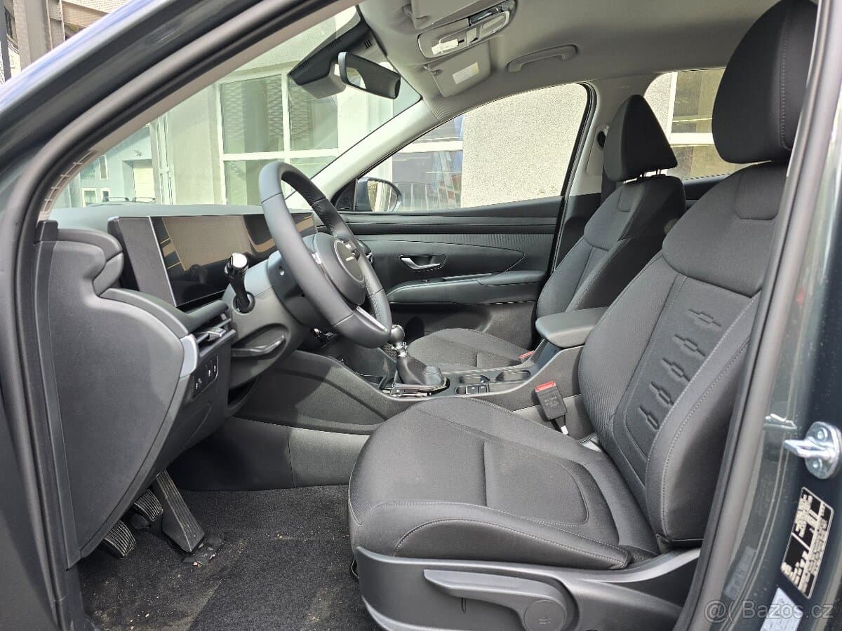 2026 Hyundai TUCSON - 6